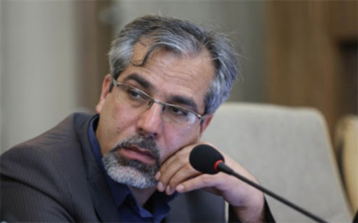 رییس انجمن آسیب‌شناسی اجتماعی ایران 